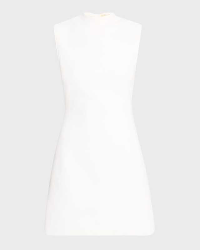 Harlow Knit Mini Dress